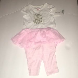 Baby girl outfit